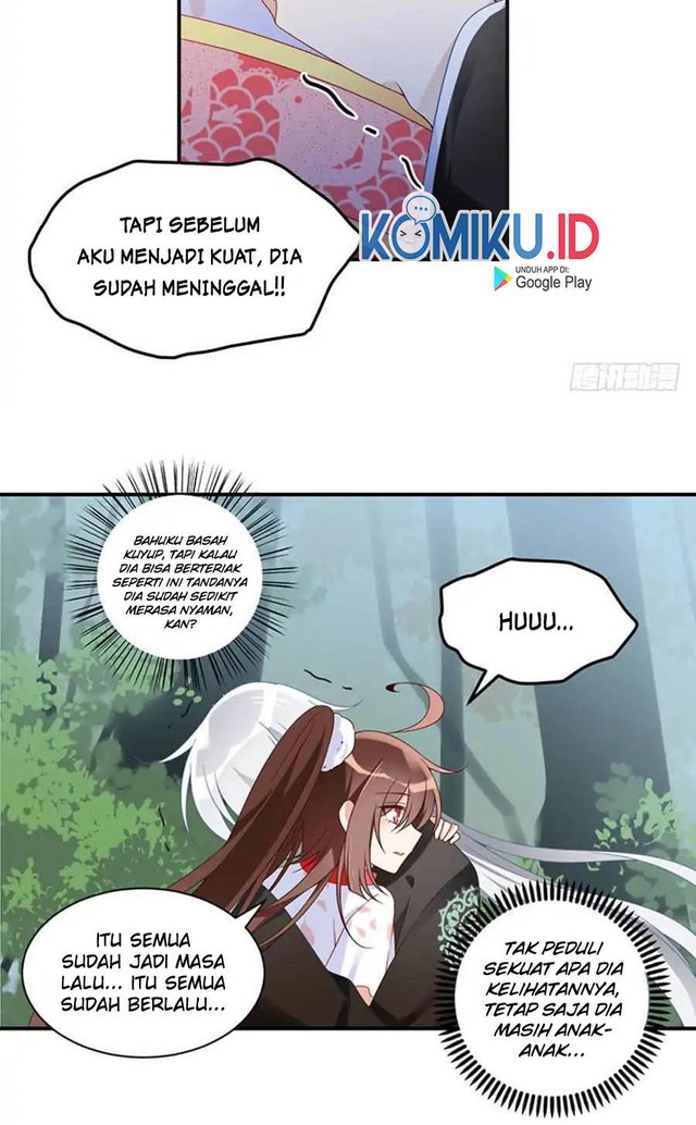 Meng Shi Zai Shang Chapter 116 - halaman 7