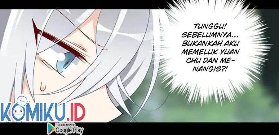 Meng Shi Zai Shang Chapter 117 - halaman 14