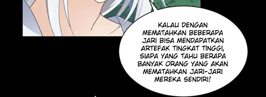 Meng Shi Zai Shang Chapter 117 - halaman 18