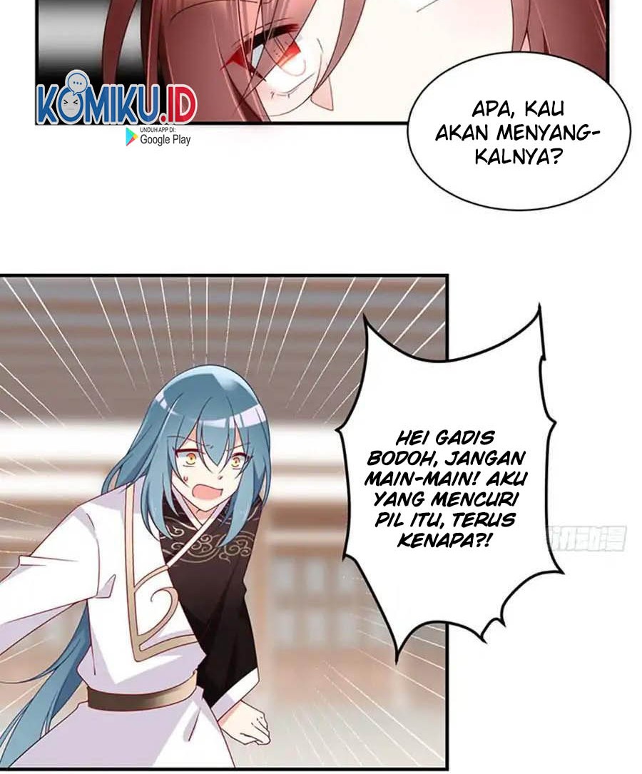 Meng Shi Zai Shang Chapter 118 - halaman 14