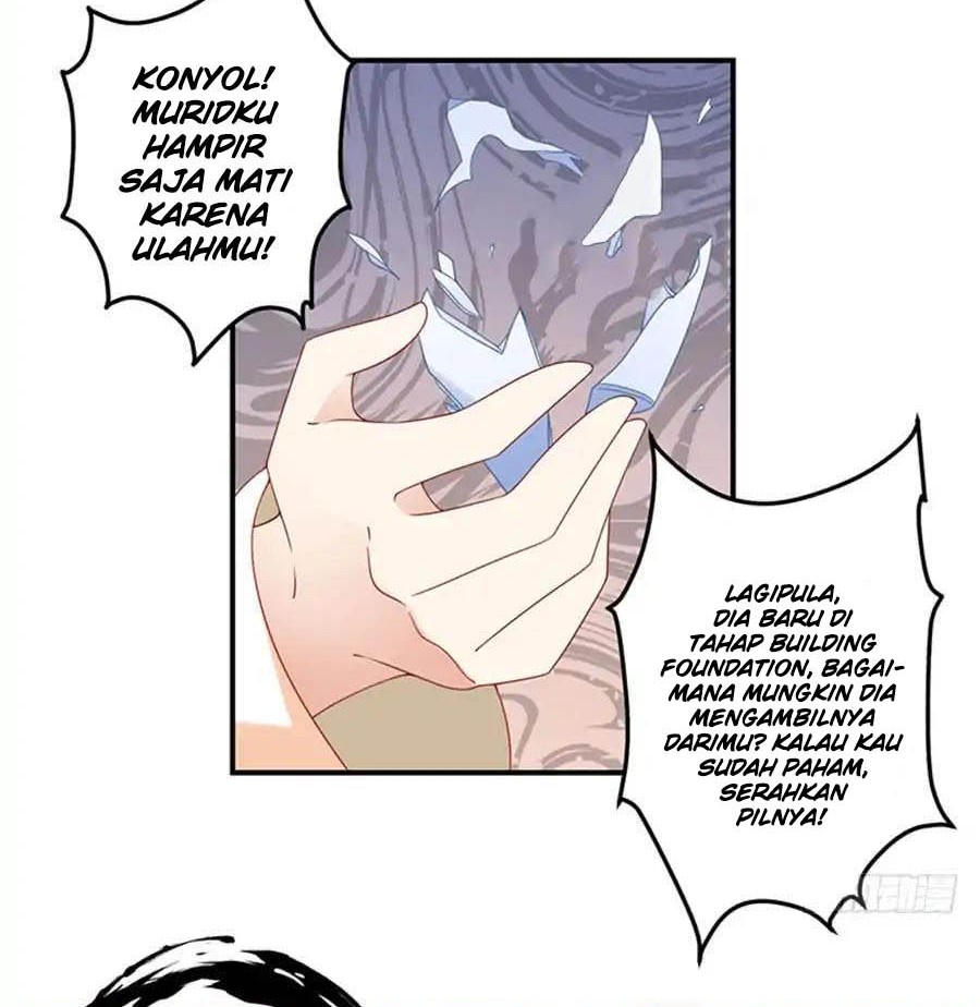 Meng Shi Zai Shang Chapter 118 - halaman 18
