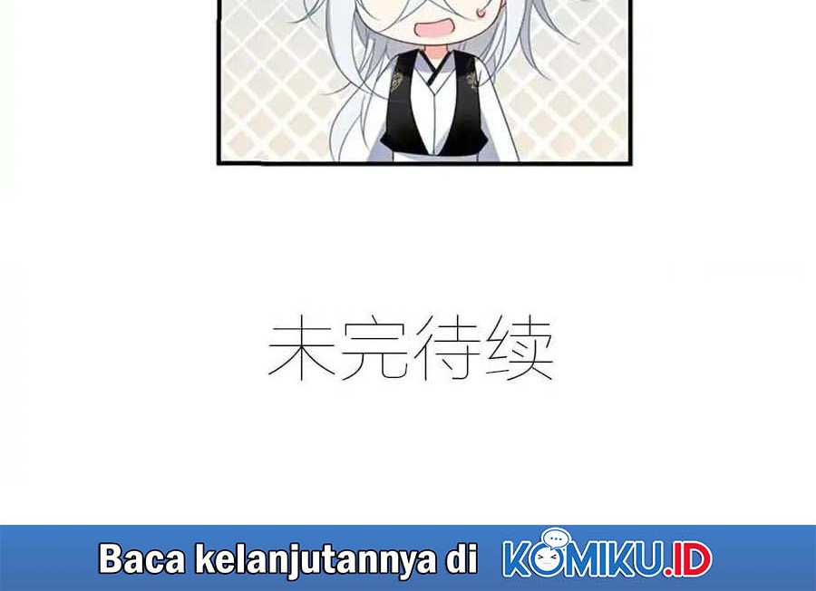 Meng Shi Zai Shang Chapter 118 - halaman 22