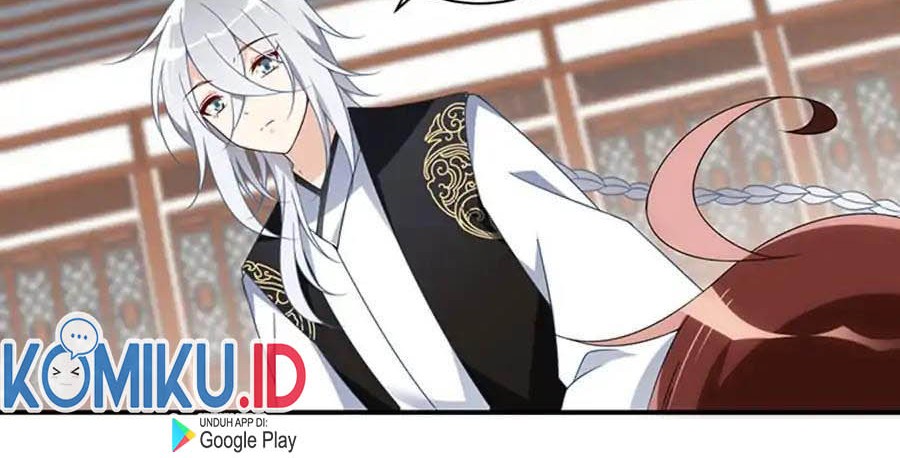 Meng Shi Zai Shang Chapter 119 - halaman 10