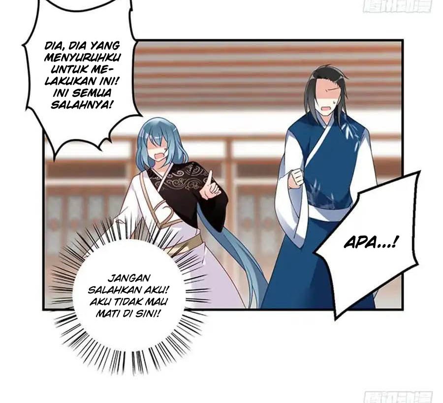 Meng Shi Zai Shang Chapter 119 - halaman 14