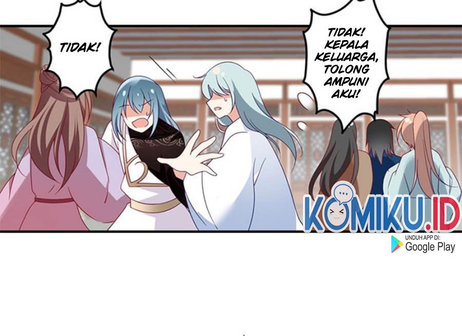 Meng Shi Zai Shang Chapter 119 - halaman 18