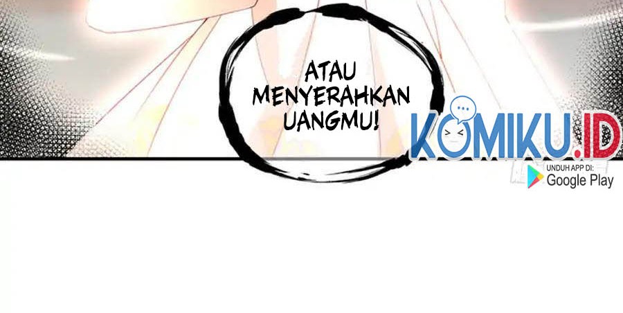 Meng Shi Zai Shang Chapter 119 - halaman 6