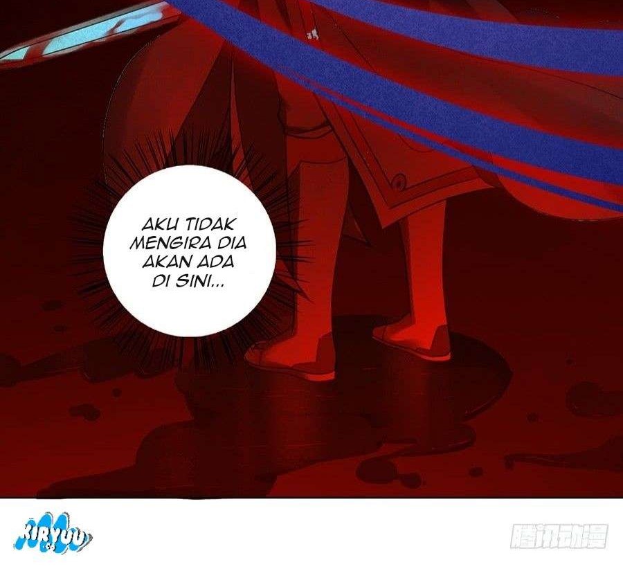 Meng Shi Zai Shang Chapter 12 - halaman 19