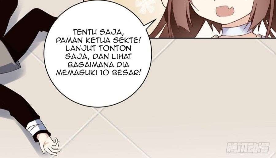 Meng Shi Zai Shang Chapter 12 - halaman 21
