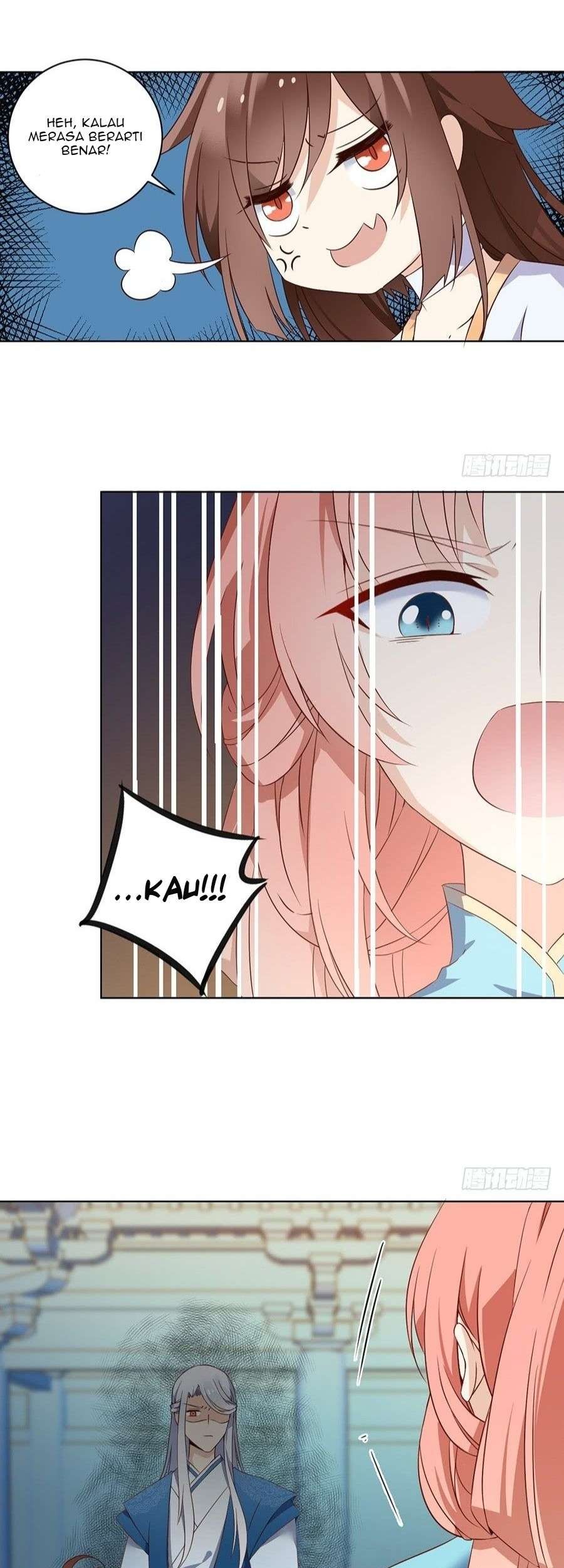 Meng Shi Zai Shang Chapter 12 - halaman 24
