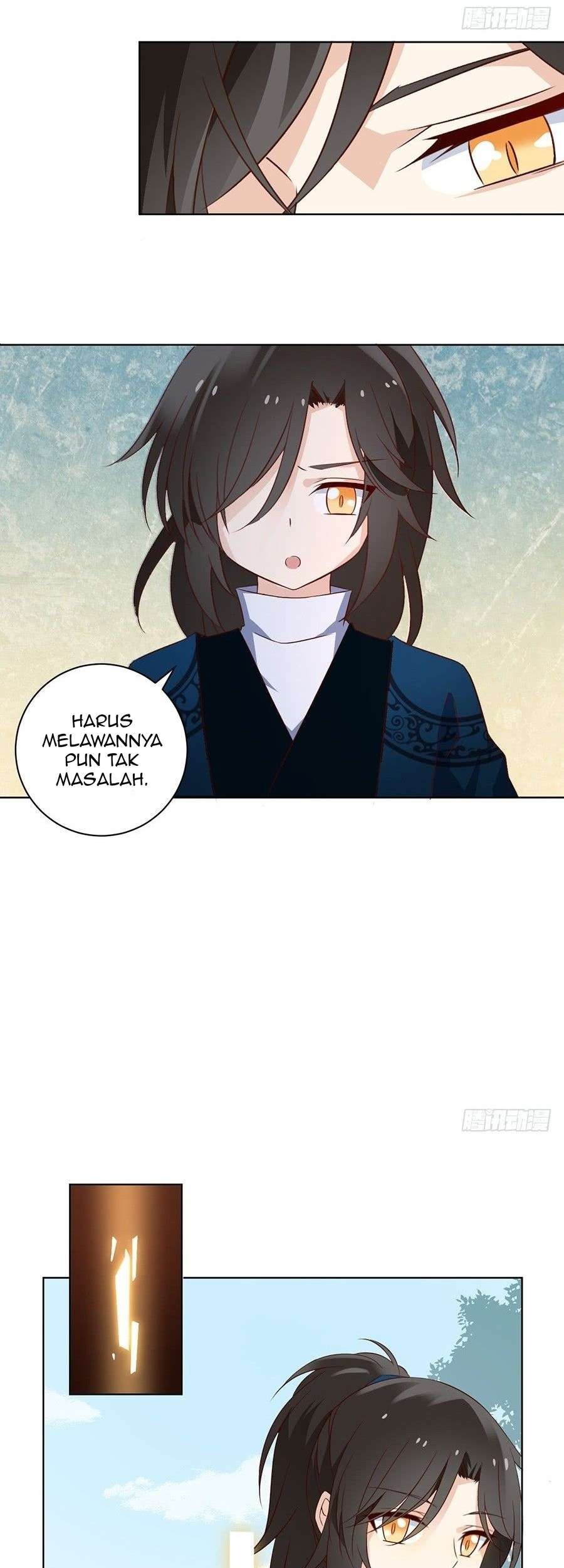Meng Shi Zai Shang Chapter 12 - halaman 30
