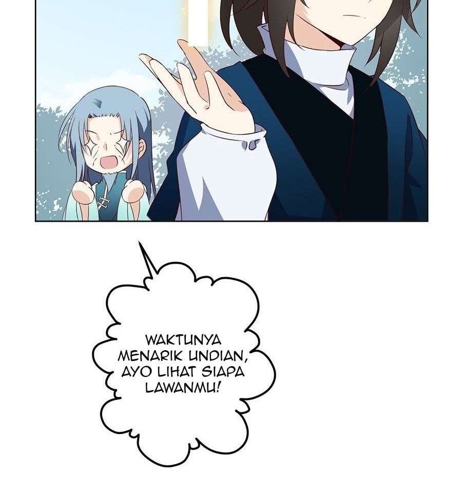 Meng Shi Zai Shang Chapter 12 - halaman 31