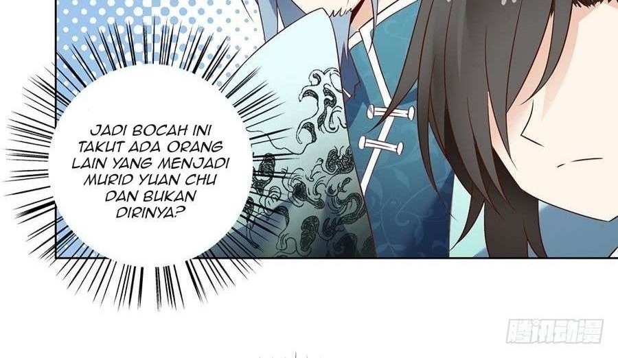 Meng Shi Zai Shang Chapter 12 - halaman 7