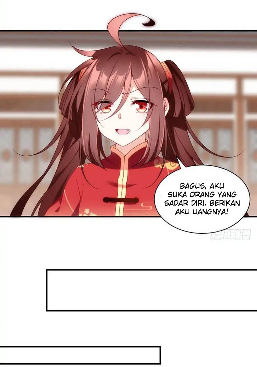 Meng Shi Zai Shang Chapter 120 - halaman 10