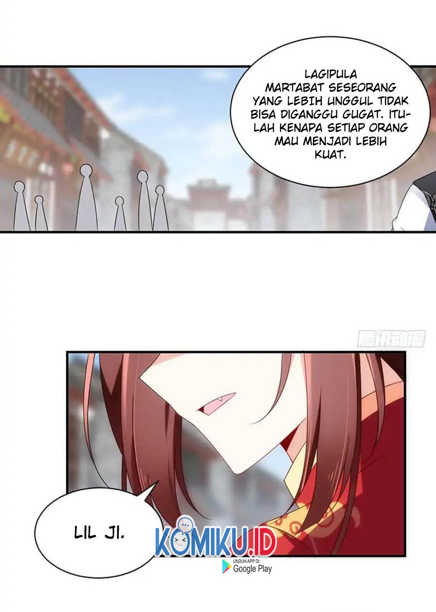 Meng Shi Zai Shang Chapter 120 - halaman 14