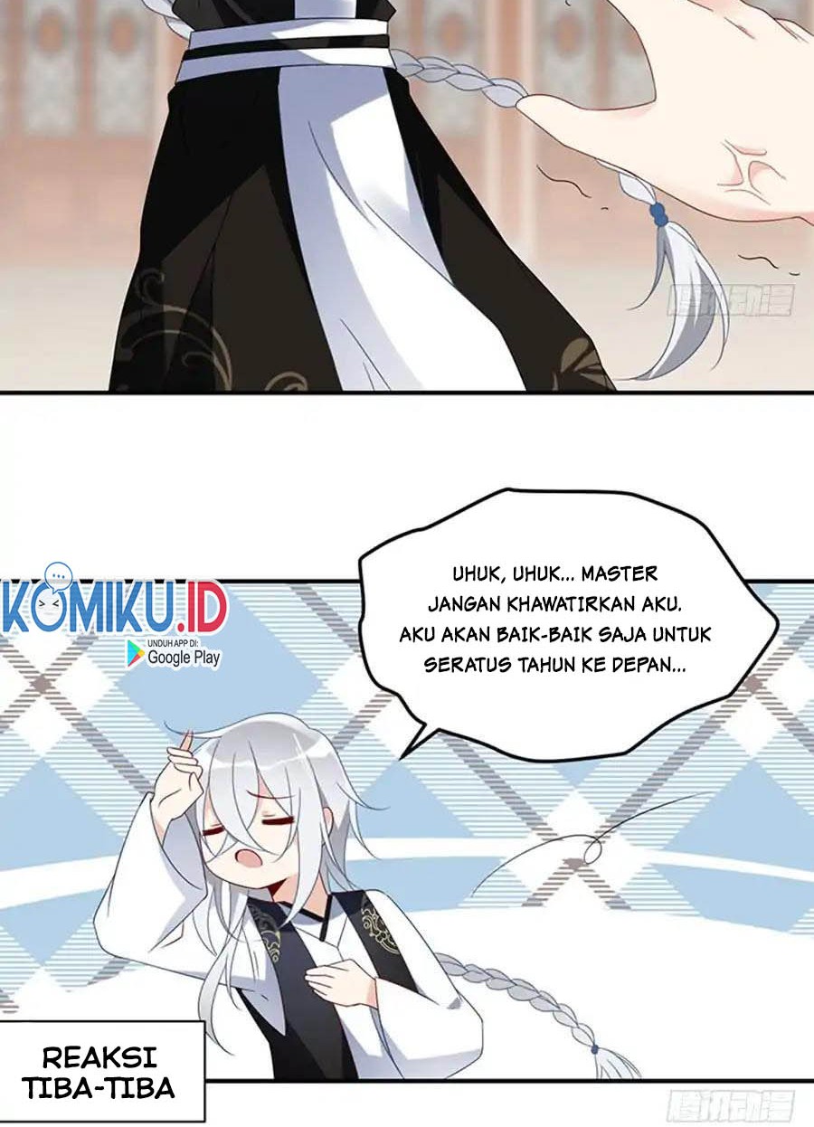 Meng Shi Zai Shang Chapter 120 - halaman 6