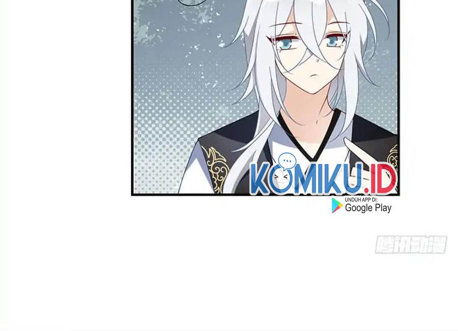 Meng Shi Zai Shang Chapter 121 - halaman 14