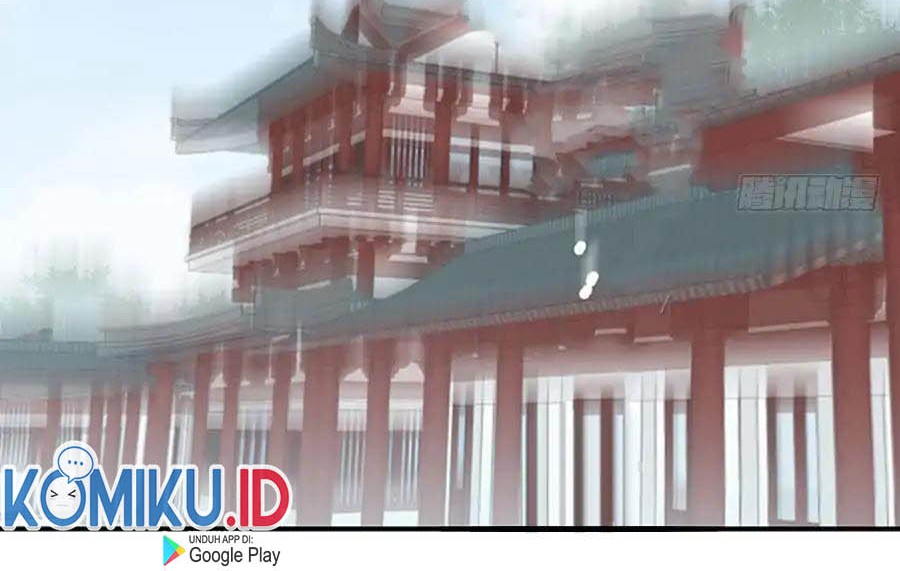 Meng Shi Zai Shang Chapter 121 - halaman 18