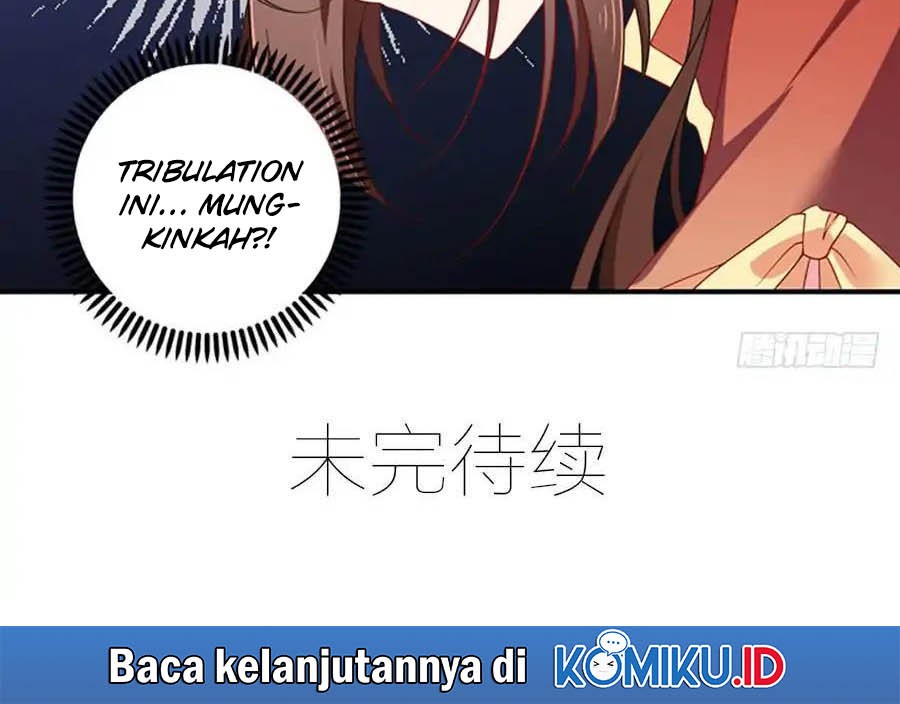 Meng Shi Zai Shang Chapter 121 - halaman 21