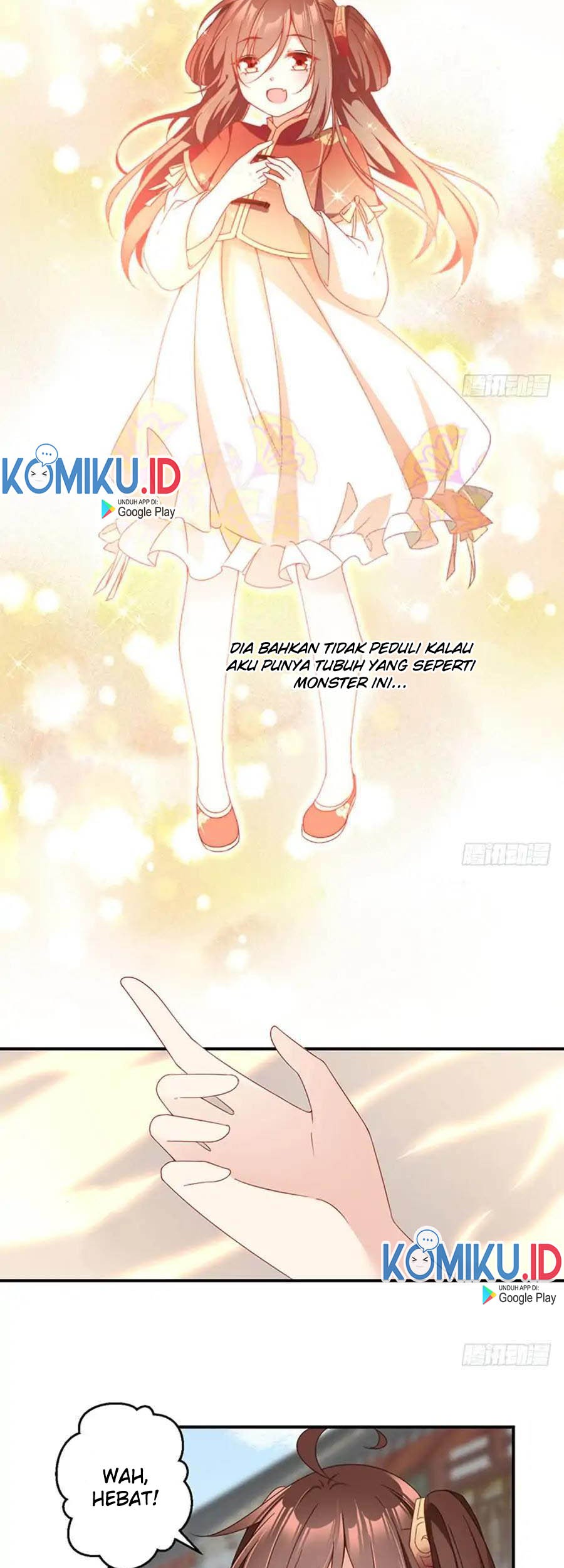 Meng Shi Zai Shang Chapter 121 - halaman 5