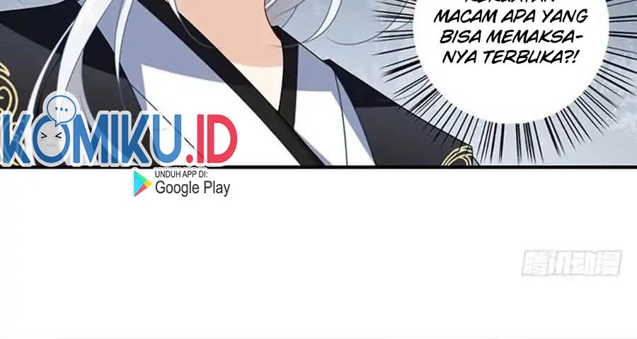 Meng Shi Zai Shang Chapter 122 - halaman 10