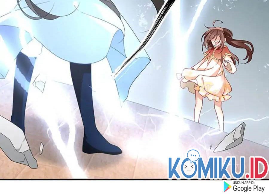 Meng Shi Zai Shang Chapter 122 - halaman 14