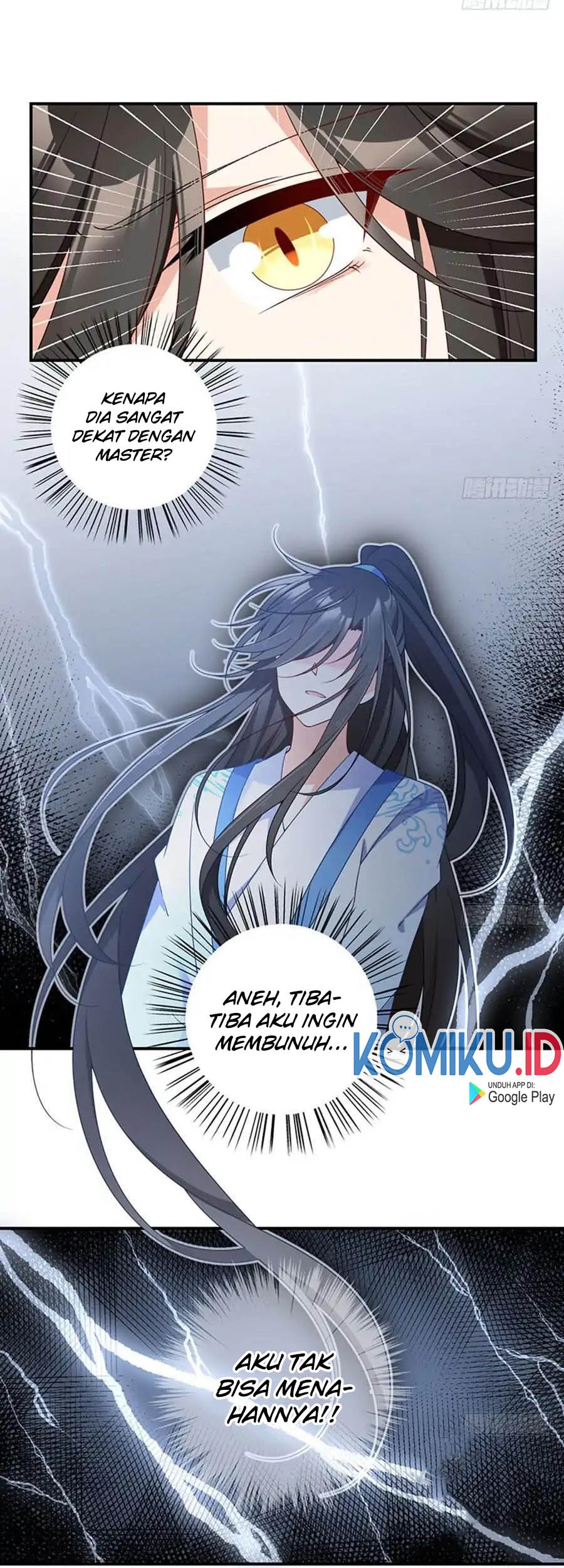 Meng Shi Zai Shang Chapter 122 - halaman 17