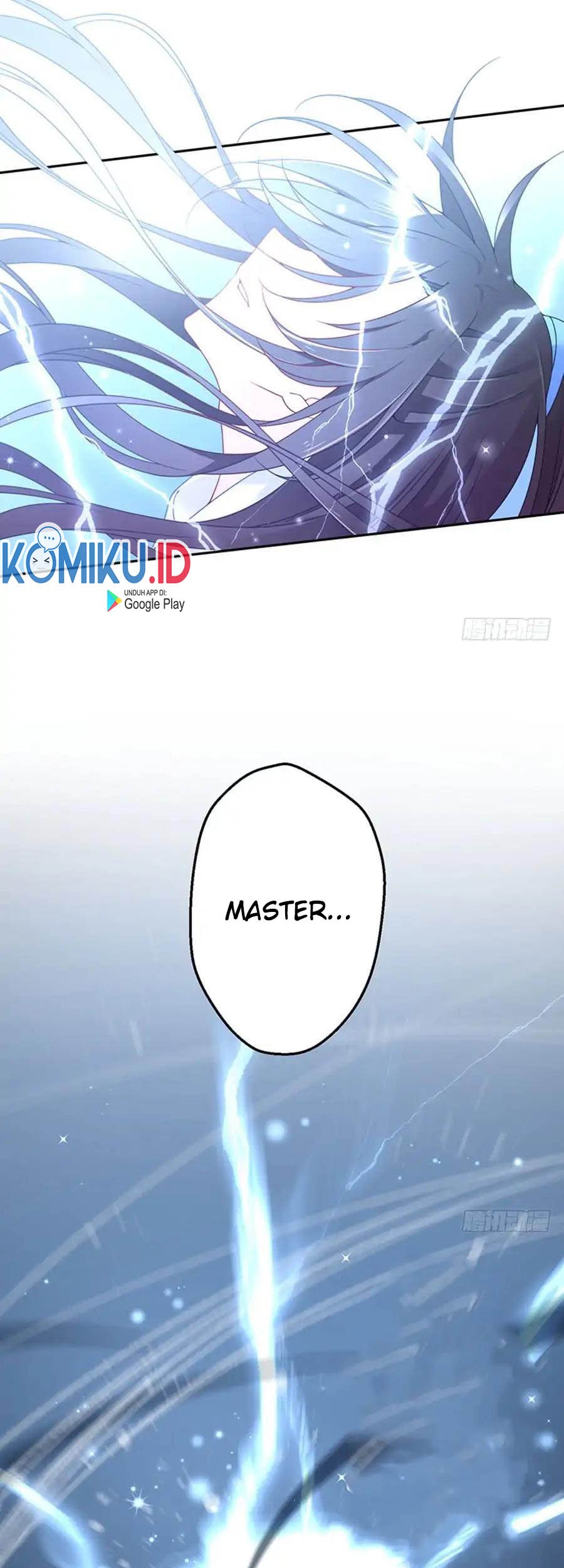 Meng Shi Zai Shang Chapter 123 - halaman 19