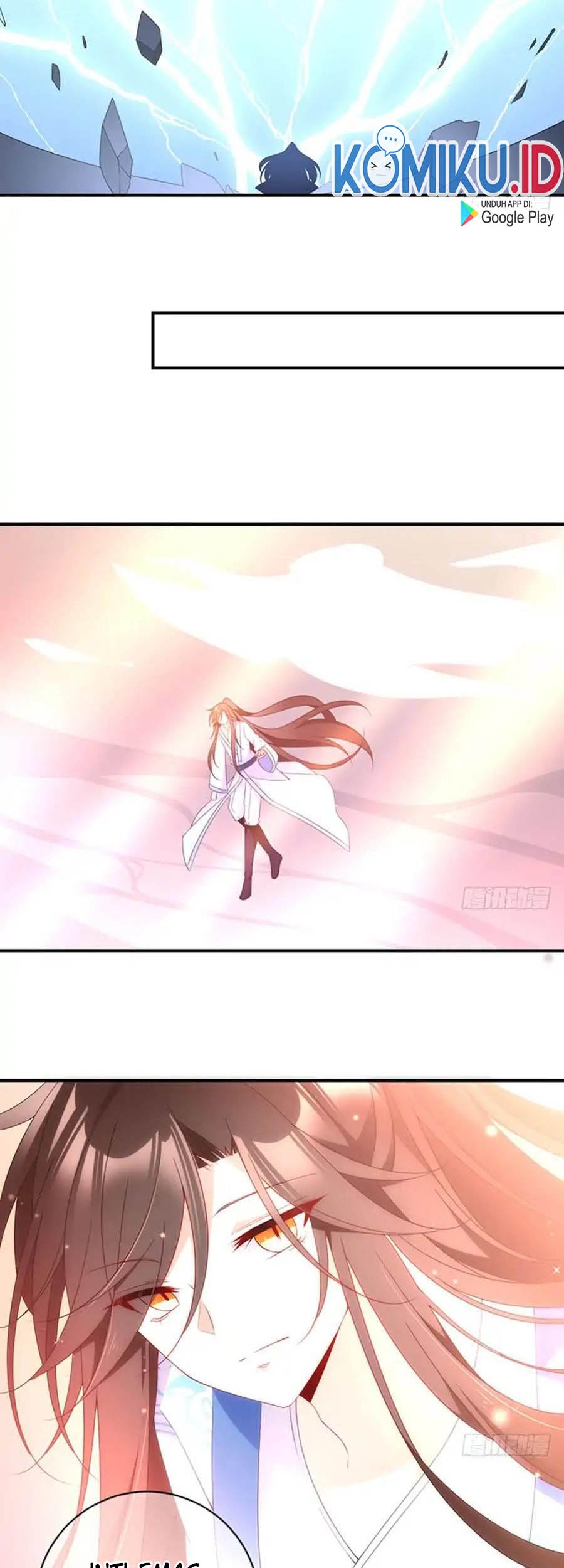 Meng Shi Zai Shang Chapter 124 - halaman 10
