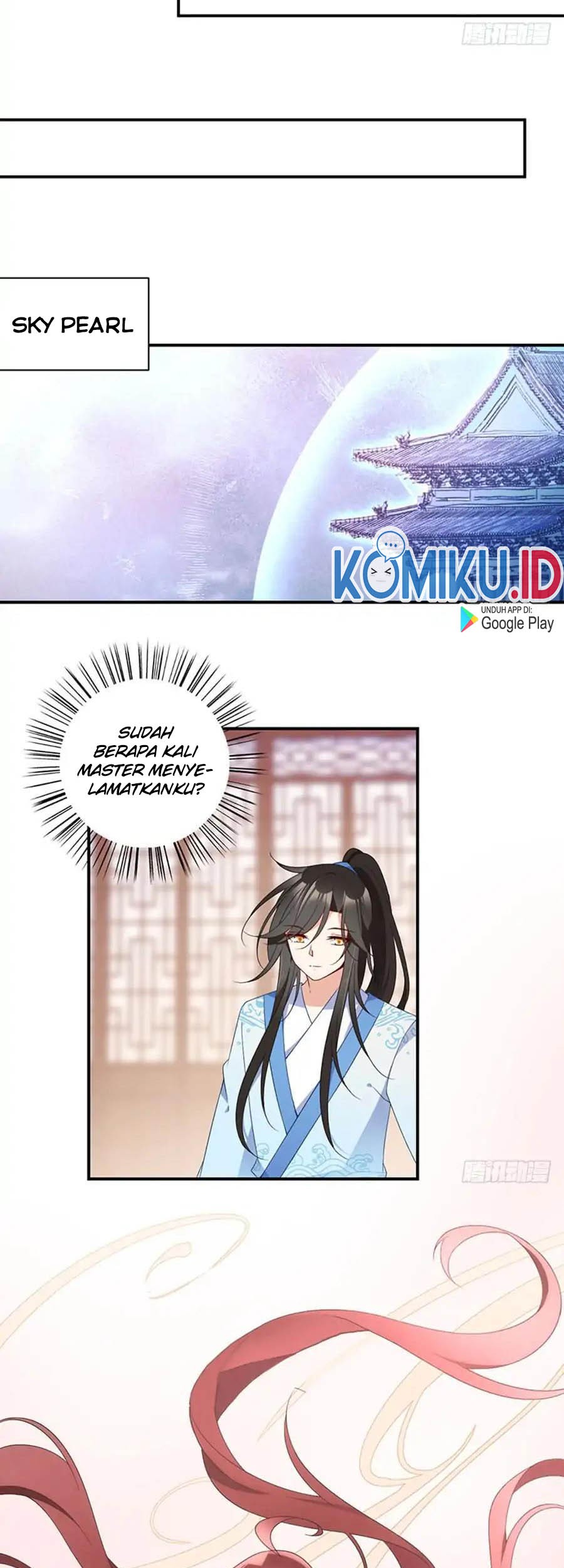 Meng Shi Zai Shang Chapter 124 - halaman 13