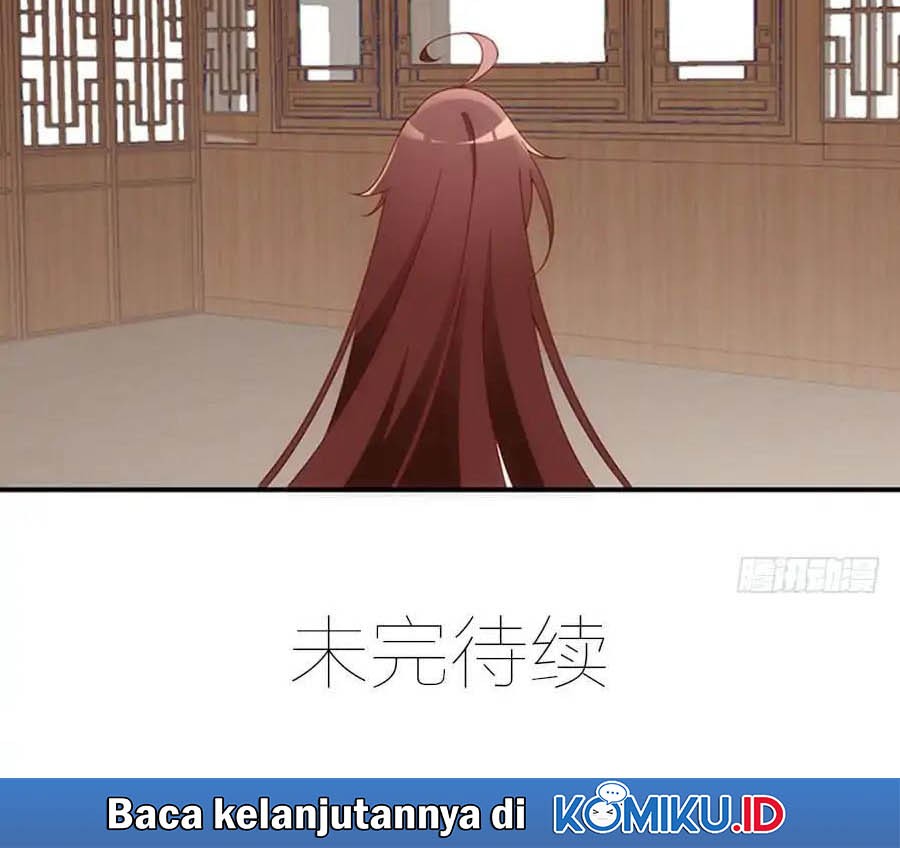 Meng Shi Zai Shang Chapter 124 - halaman 19