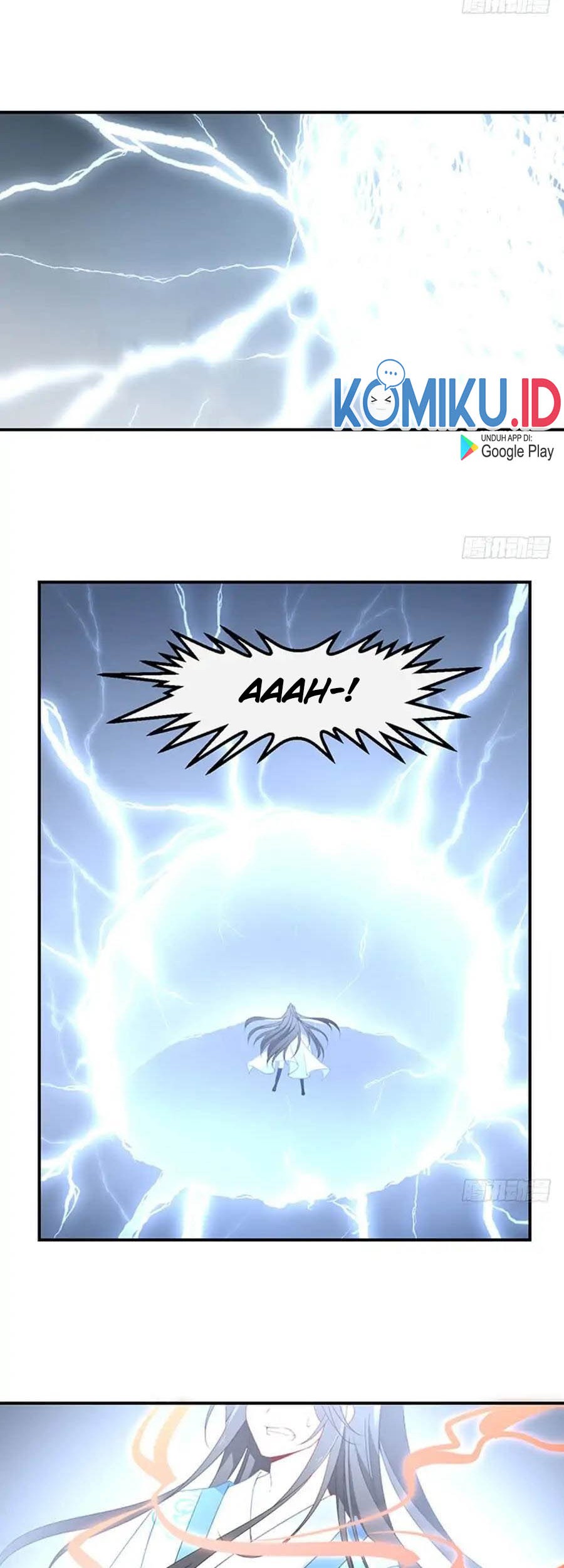 Meng Shi Zai Shang Chapter 124 - halaman 4
