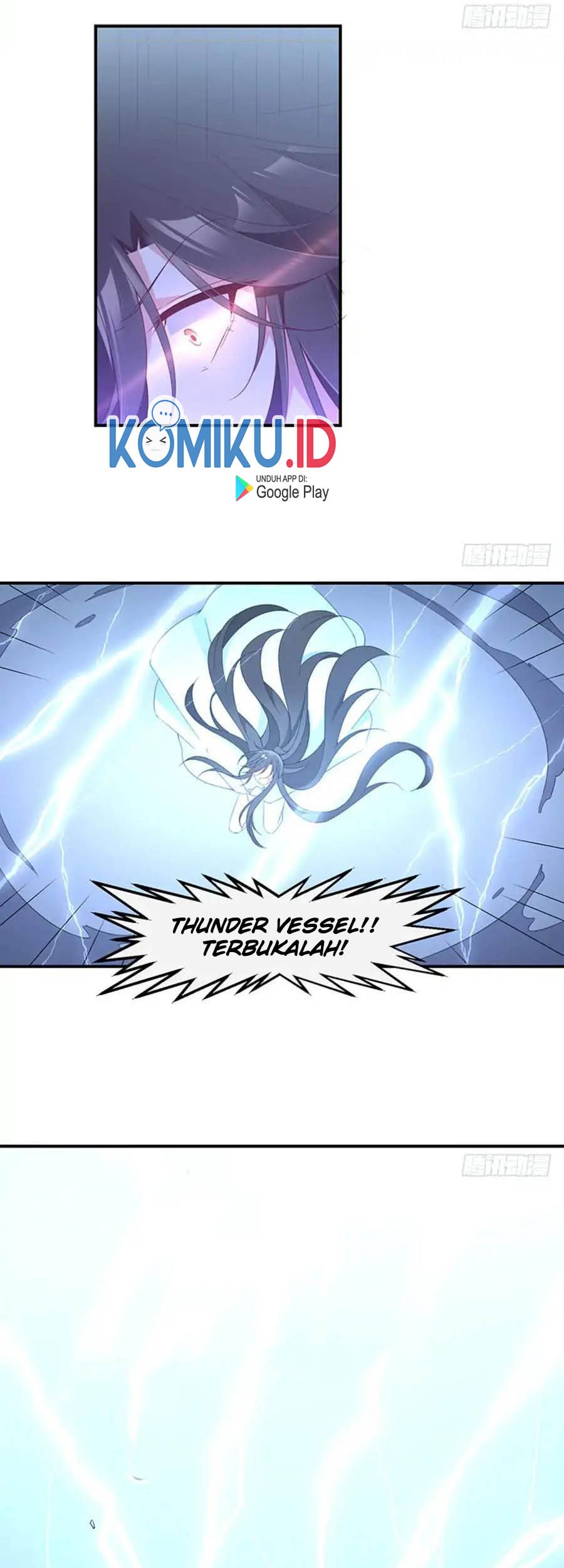 Meng Shi Zai Shang Chapter 124 - halaman 9