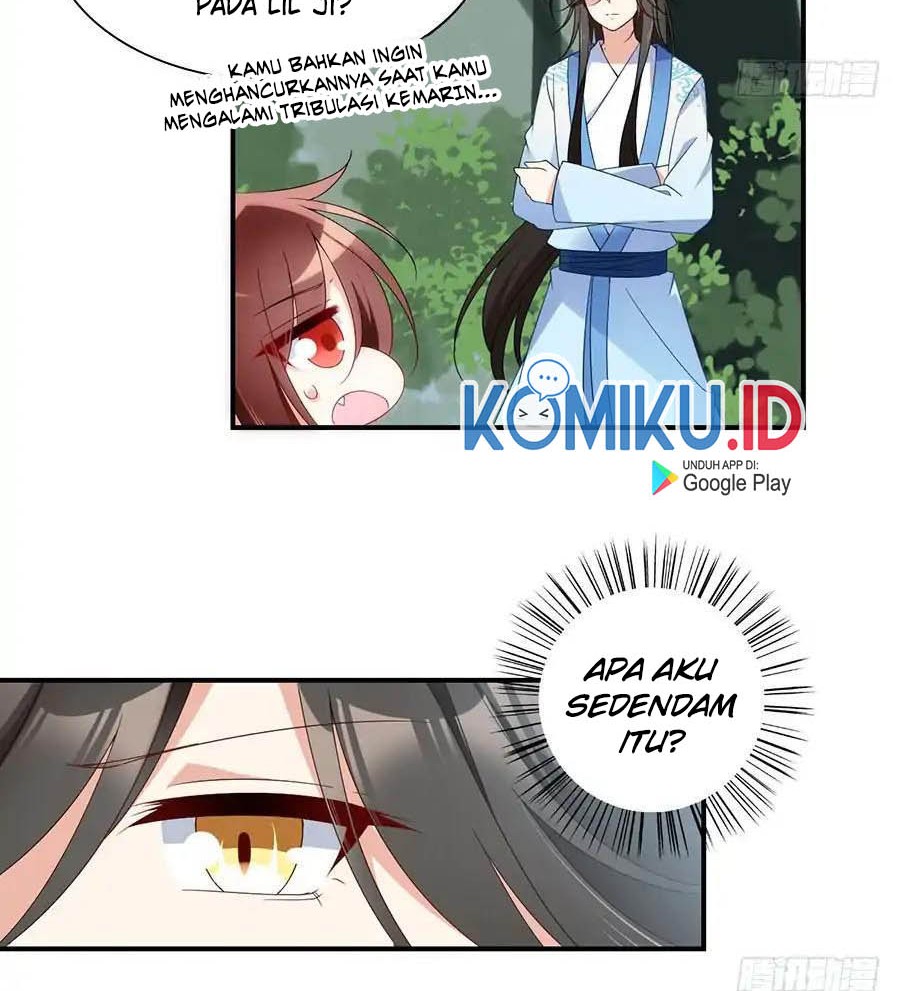 Meng Shi Zai Shang Chapter 125 - halaman 14