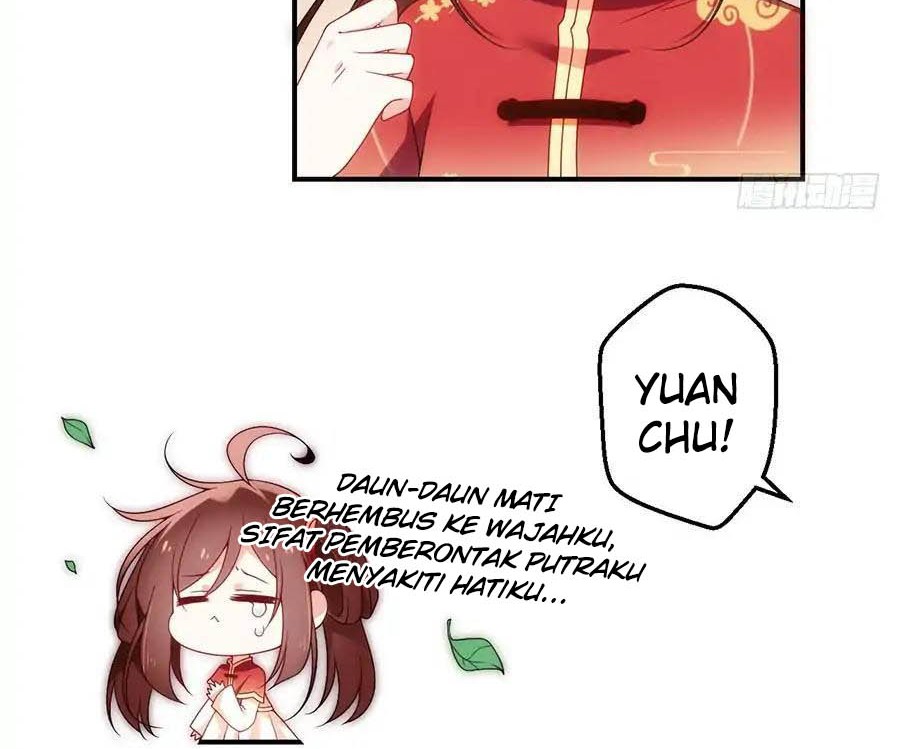 Meng Shi Zai Shang Chapter 125 - halaman 8
