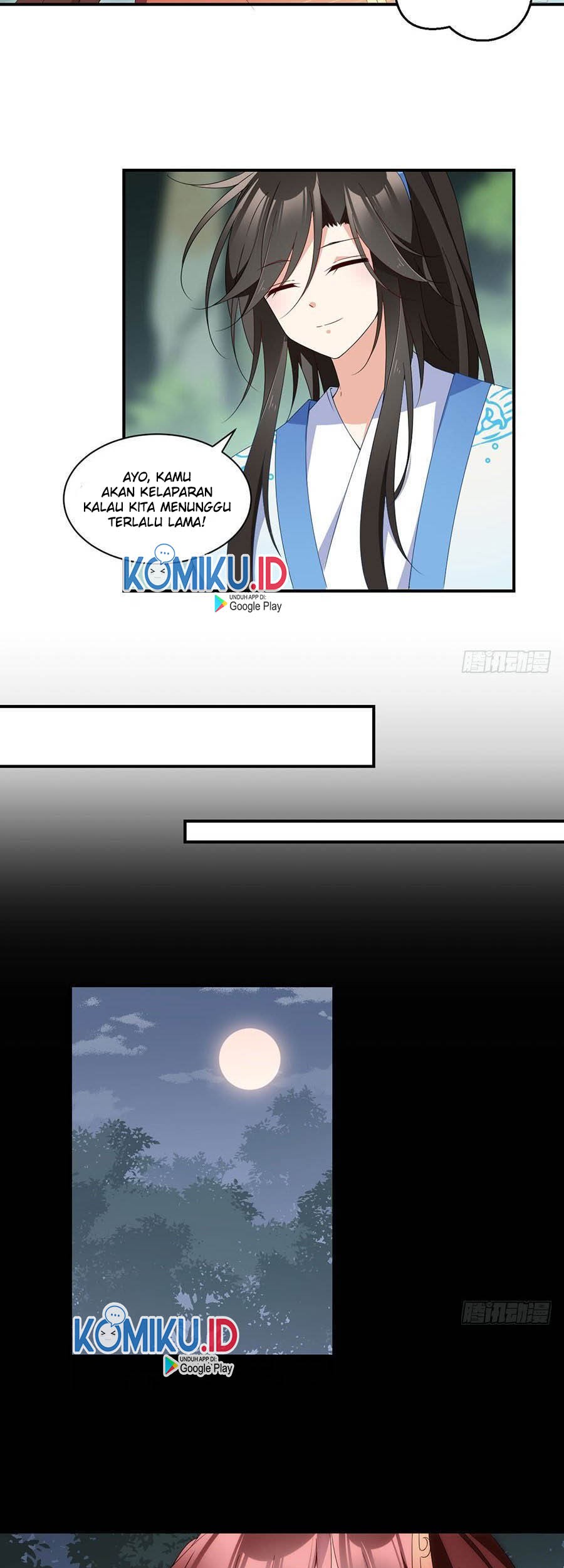 Meng Shi Zai Shang Chapter 126 - halaman 13