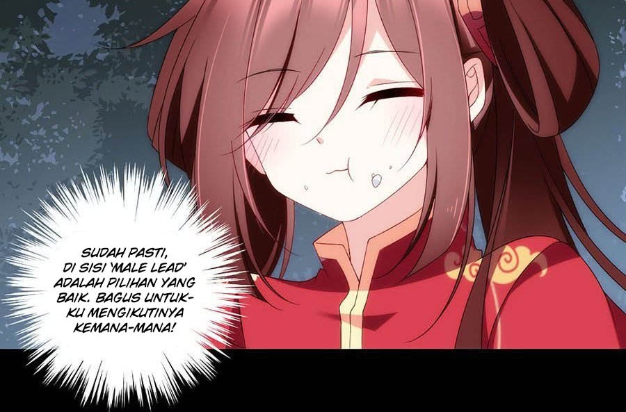 Meng Shi Zai Shang Chapter 126 - halaman 14