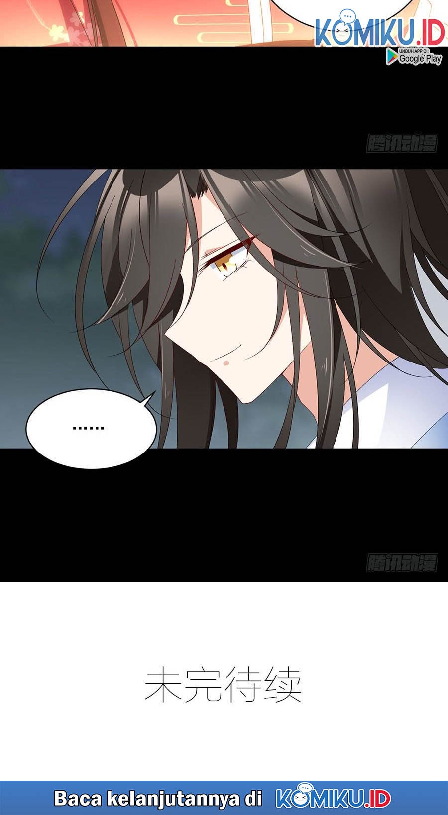 Meng Shi Zai Shang Chapter 126 - halaman 19