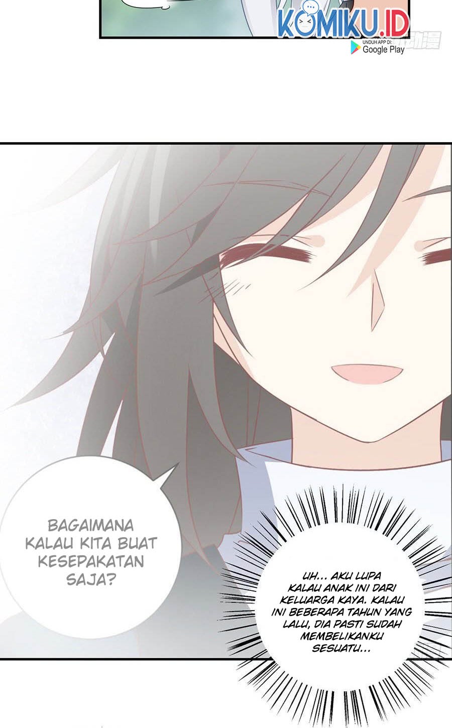 Meng Shi Zai Shang Chapter 126 - halaman 8