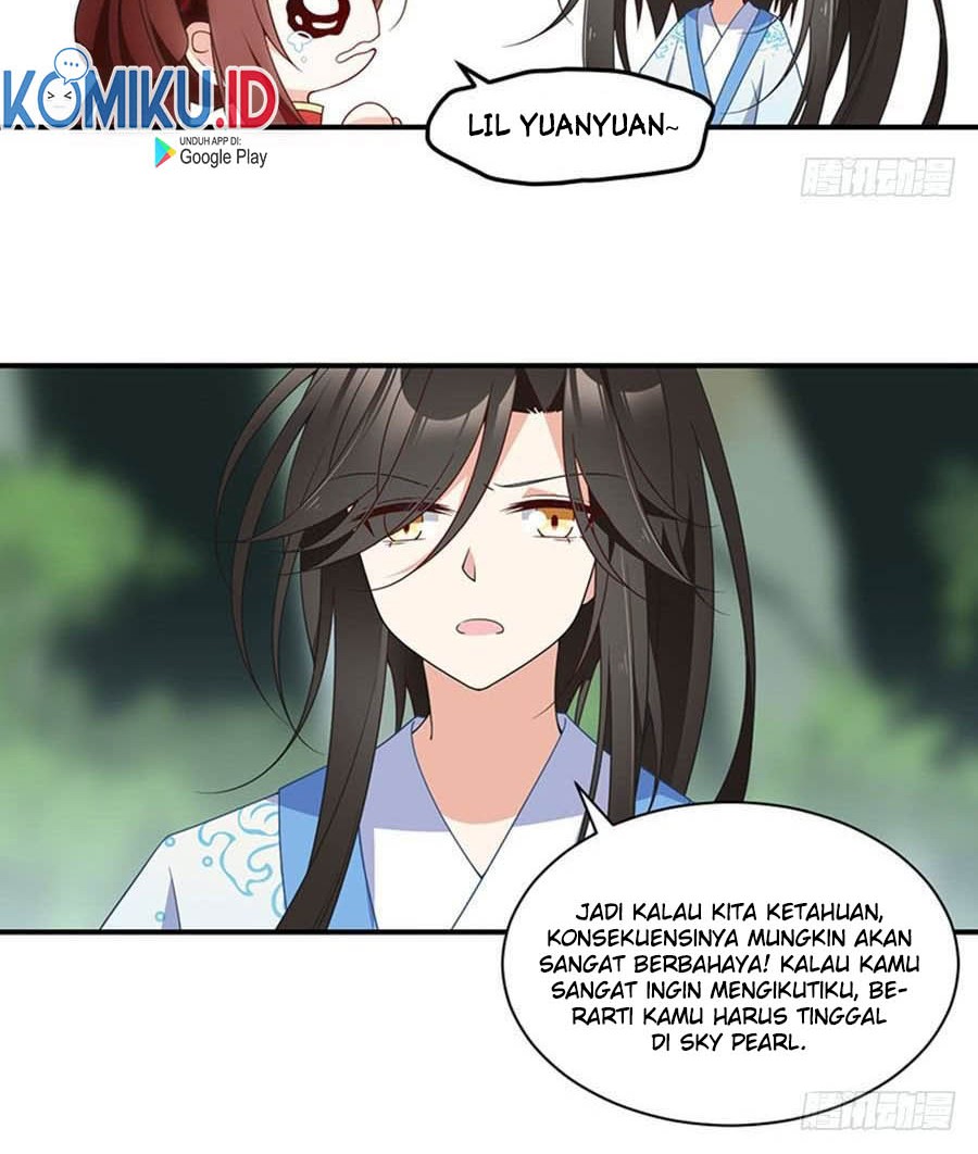 Meng Shi Zai Shang Chapter 127 - halaman 14