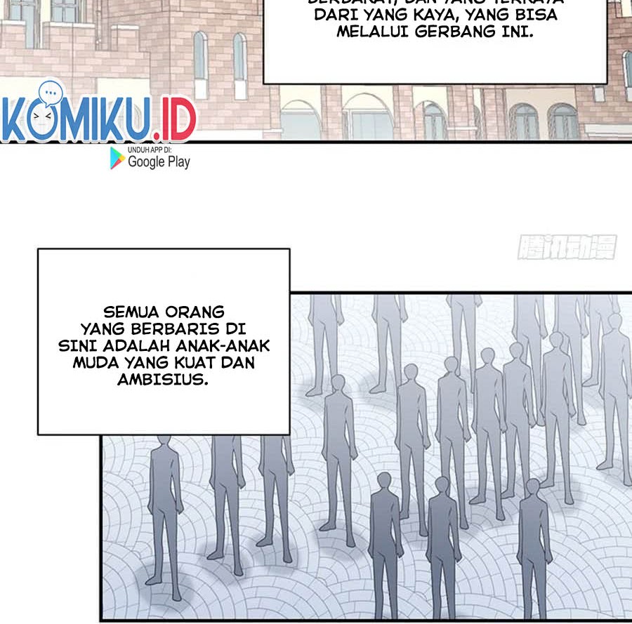 Meng Shi Zai Shang Chapter 128 - halaman 14