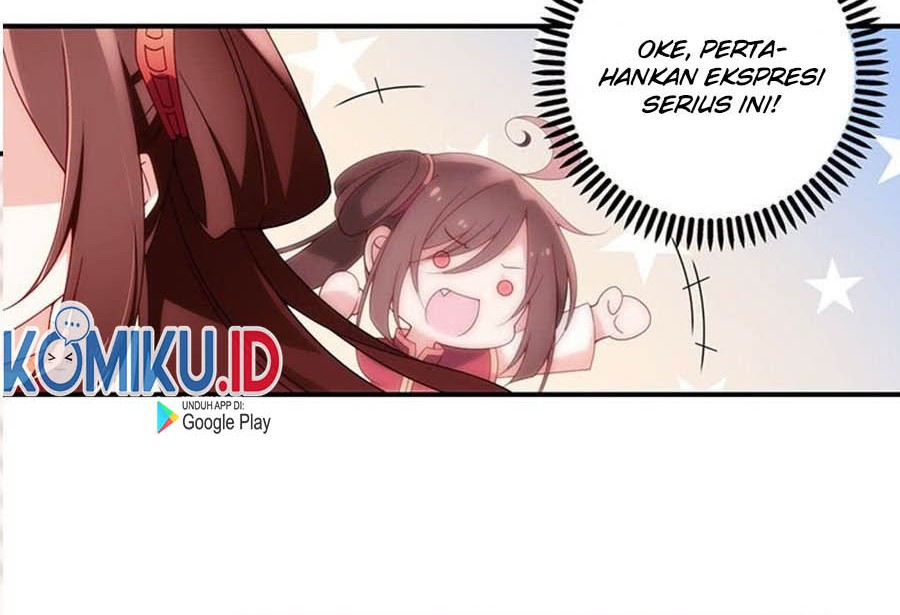 Meng Shi Zai Shang Chapter 128 - halaman 8