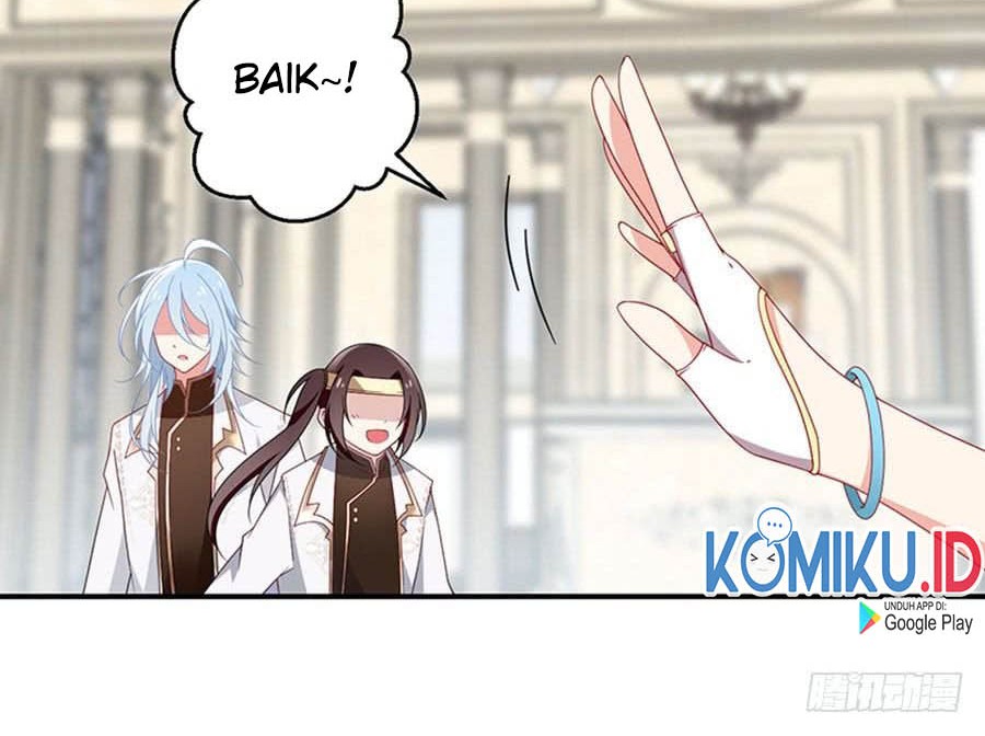 Meng Shi Zai Shang Chapter 129 - halaman 13