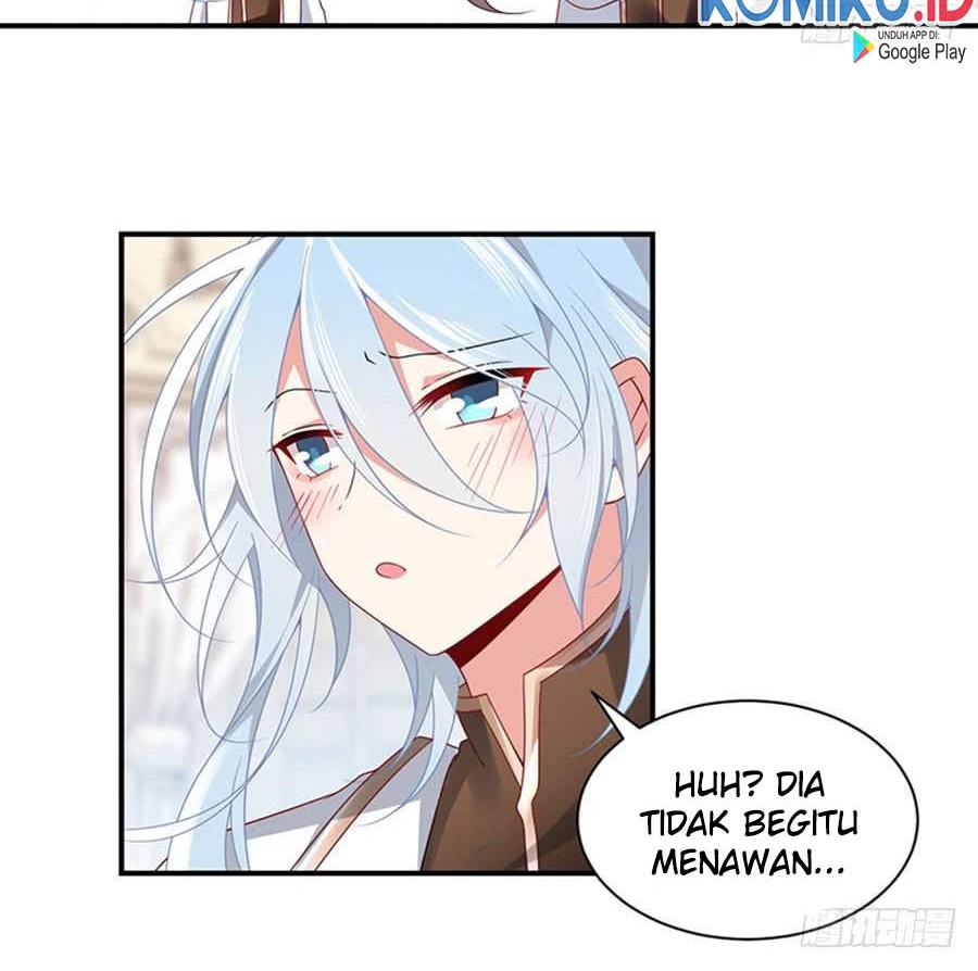 Meng Shi Zai Shang Chapter 129 - halaman 15