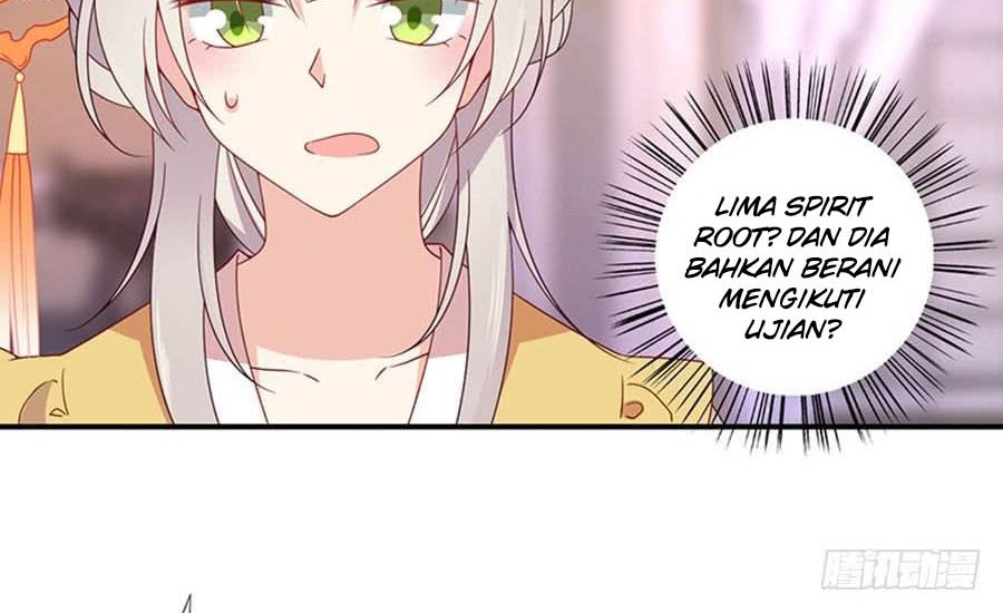 Meng Shi Zai Shang Chapter 129 - halaman 6
