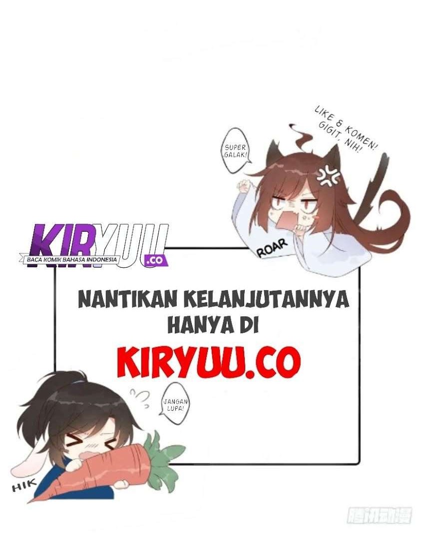 Meng Shi Zai Shang Chapter 13 - halaman 19