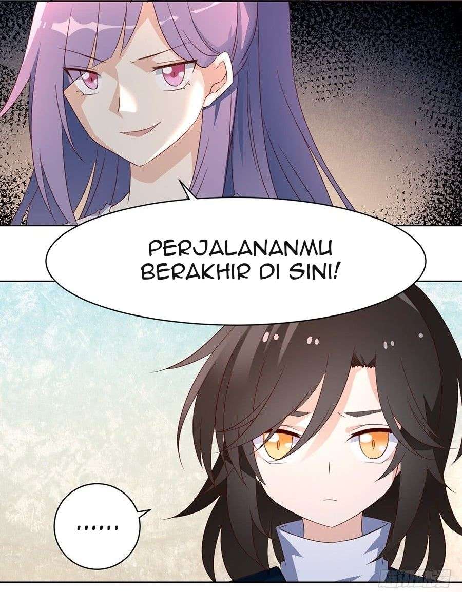 Meng Shi Zai Shang Chapter 13 - halaman 6