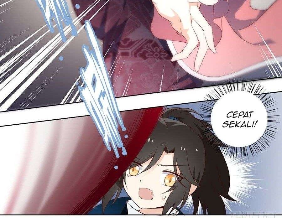 Meng Shi Zai Shang Chapter 13 - halaman 9