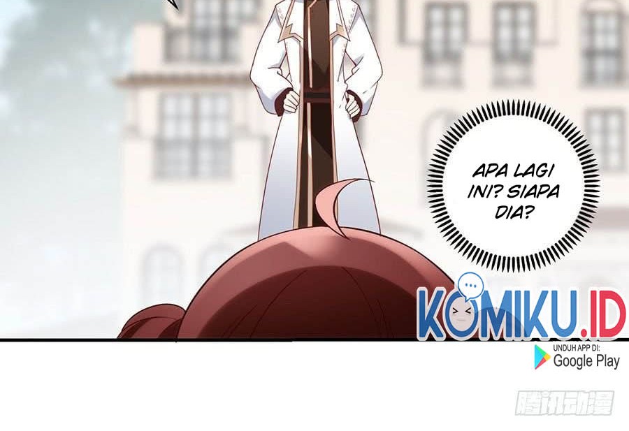 Meng Shi Zai Shang Chapter 130 - halaman 20