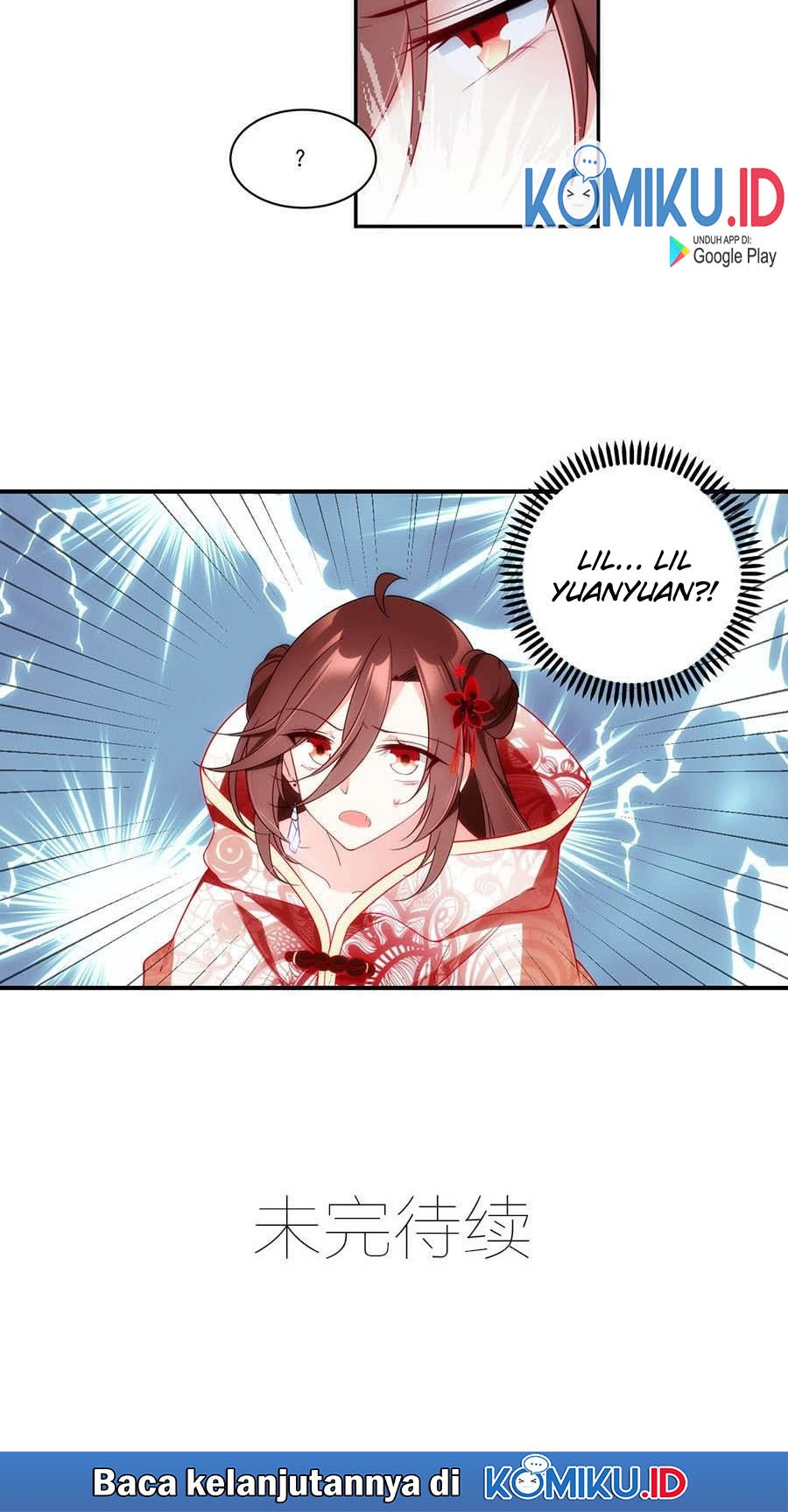 Meng Shi Zai Shang Chapter 130 - halaman 24