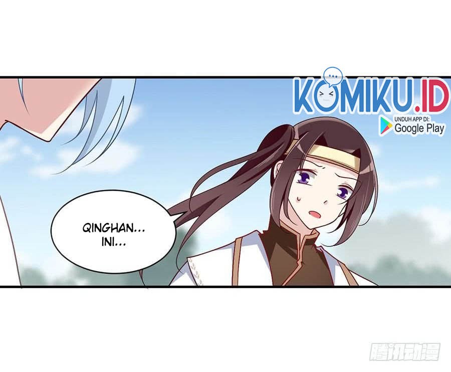 Meng Shi Zai Shang Chapter 132 - halaman 11